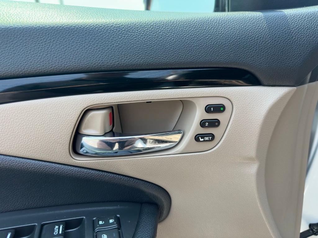 used 2020 Honda Ridgeline car, priced at $23,800
