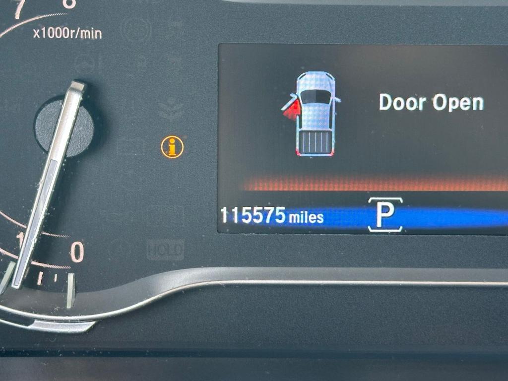 used 2020 Honda Ridgeline car, priced at $23,800