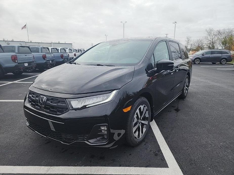 new 2025 Honda Odyssey car, priced at $43,315