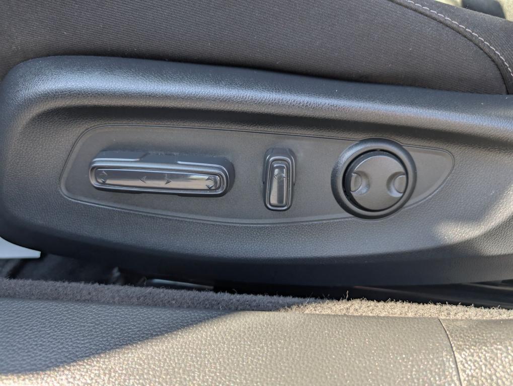 used 2023 Honda Accord car, priced at $26,500