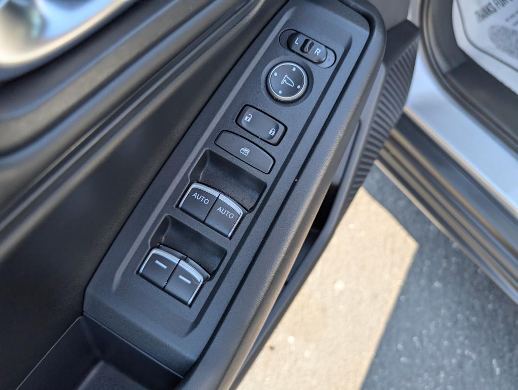 used 2023 Honda Accord car, priced at $26,500