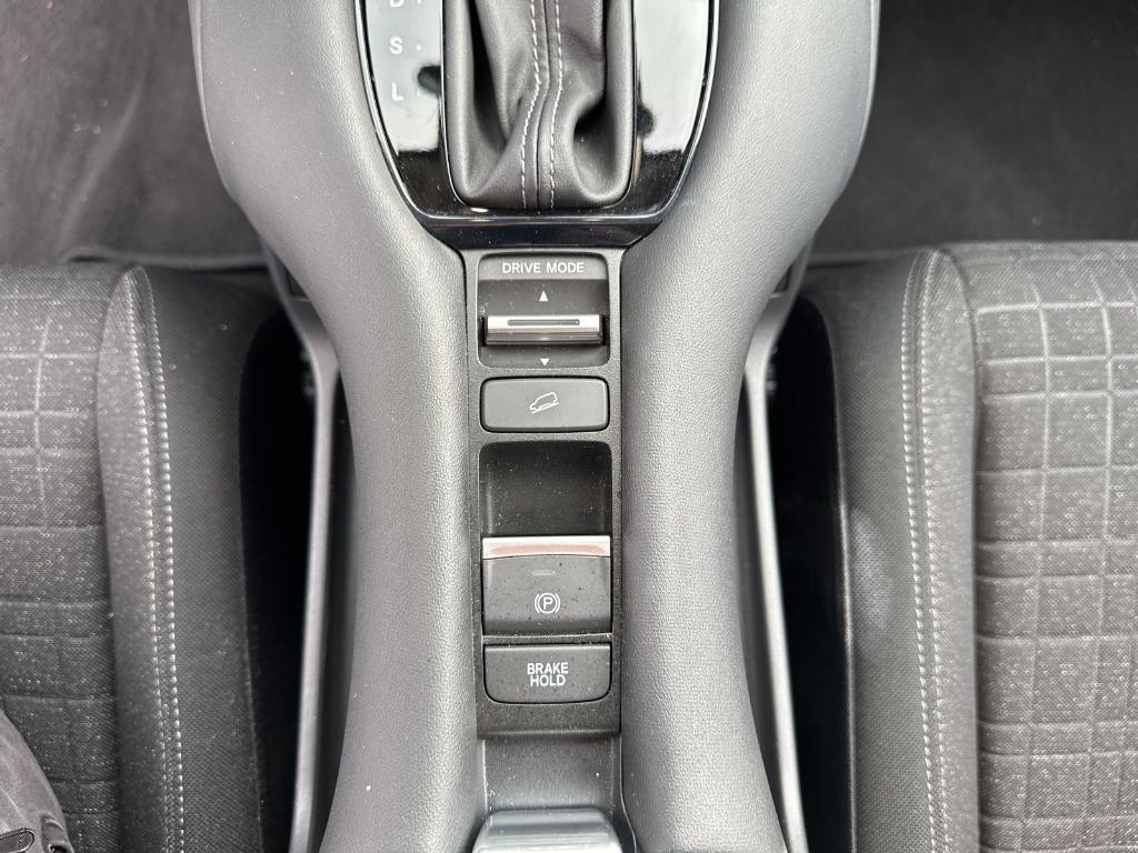 used 2023 Honda HR-V car, priced at $24,900