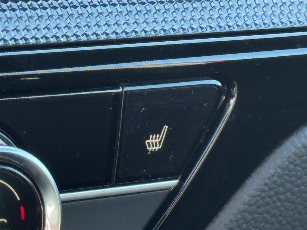 new 2026 Honda CR-V Hybrid car, priced at $44,155