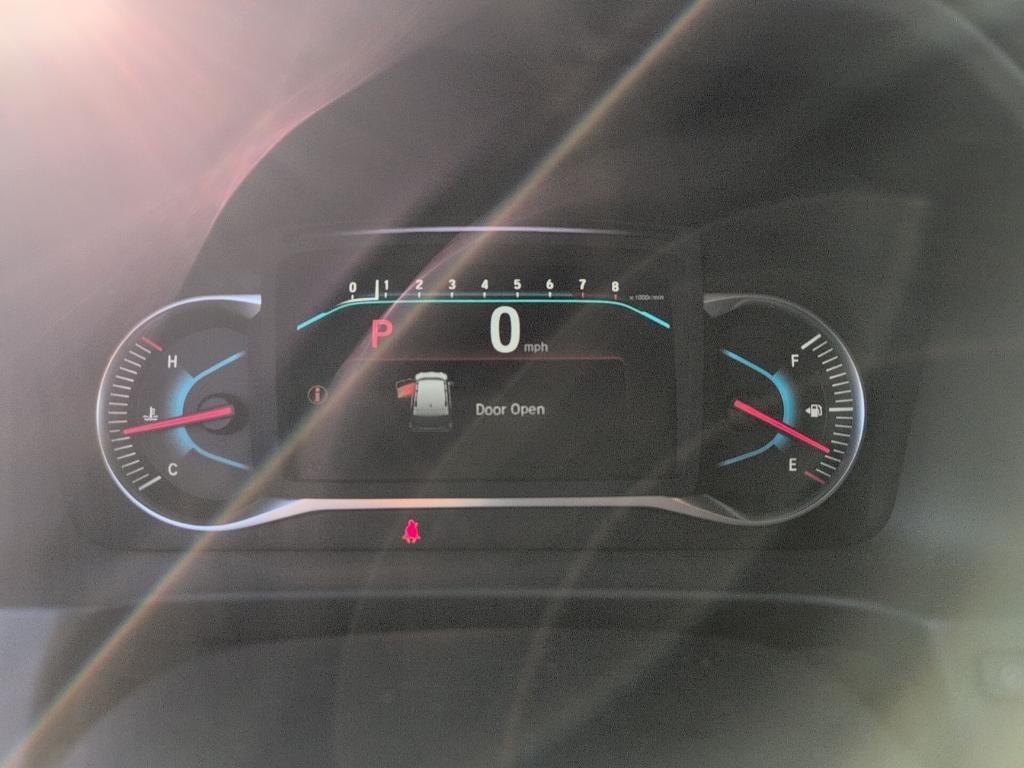 used 2021 Honda Pilot car, priced at $26,900