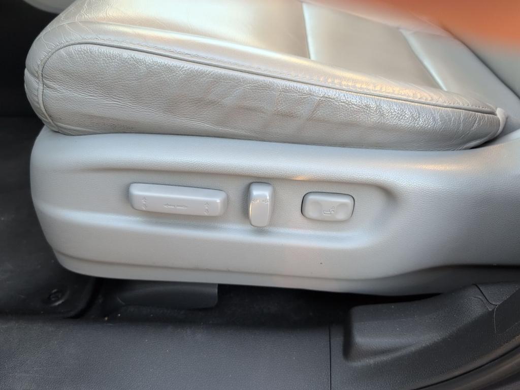 used 2021 Honda Pilot car, priced at $26,900