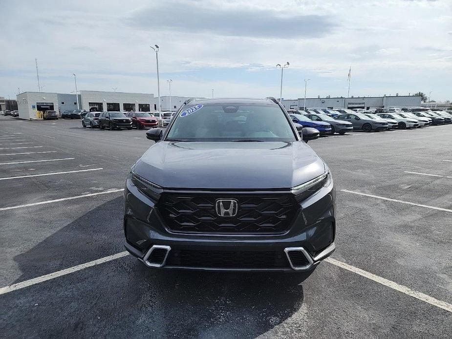 new 2025 Honda CR-V Hybrid car, priced at $42,450