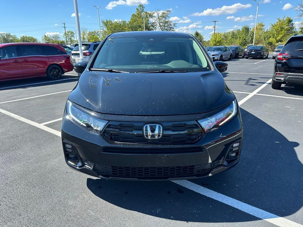 new 2026 Honda Odyssey car, priced at $53,555