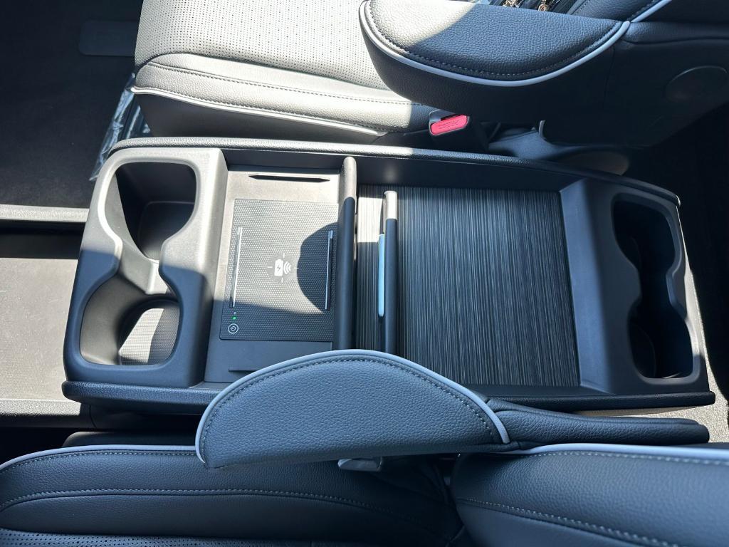 new 2026 Honda Odyssey car, priced at $53,555