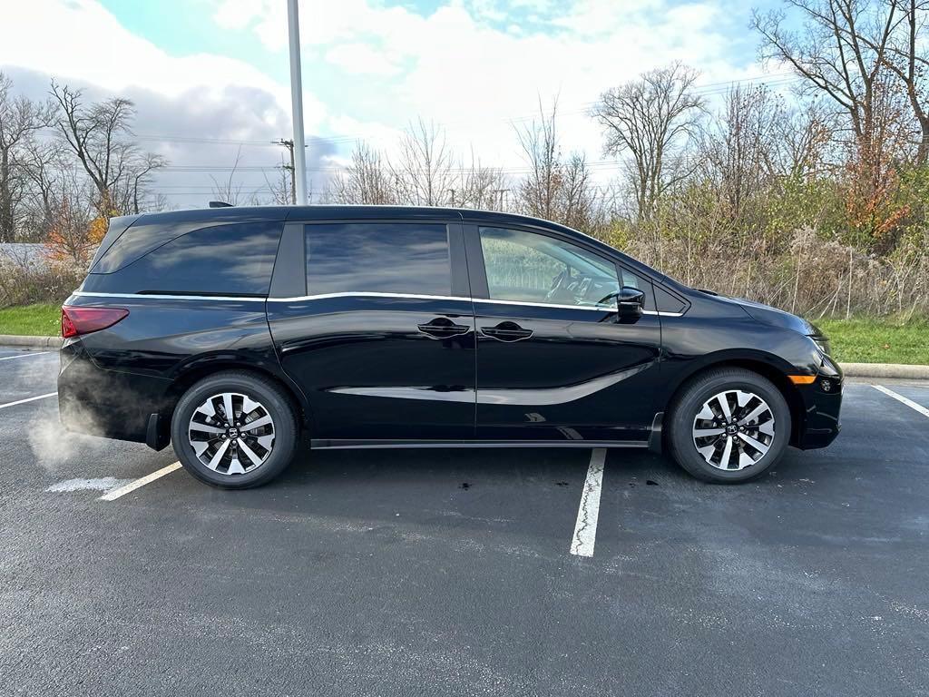 new 2025 Honda Odyssey car, priced at $43,315