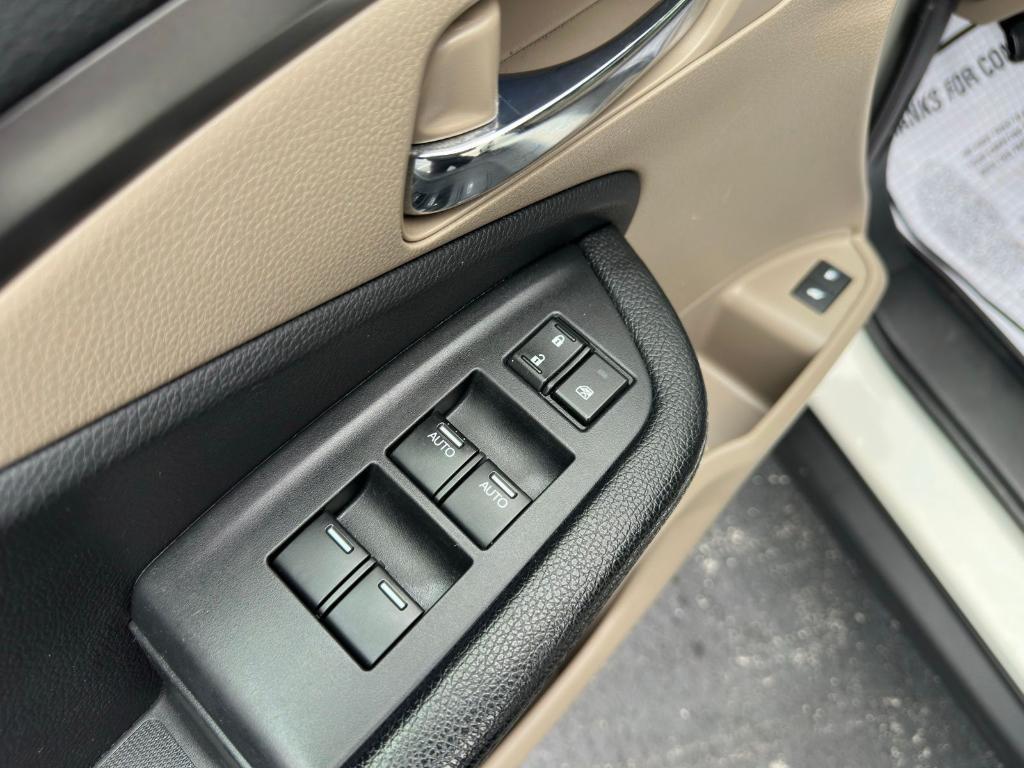 used 2016 Honda Pilot car, priced at $16,300
