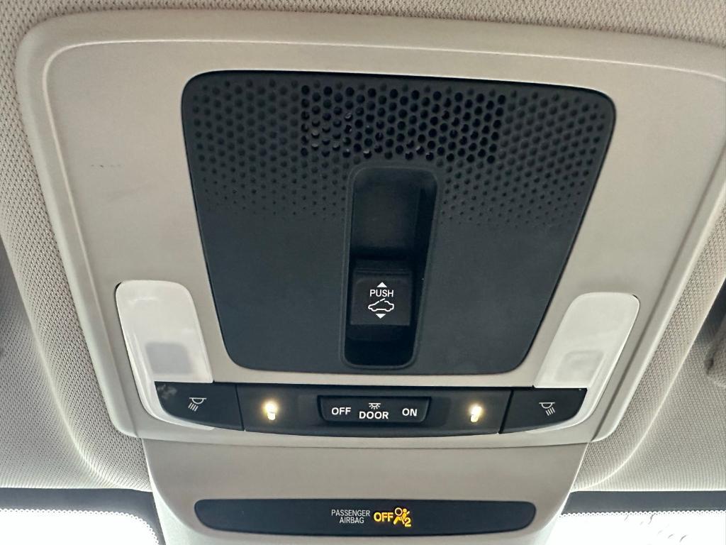 used 2024 Honda HR-V car, priced at $27,900