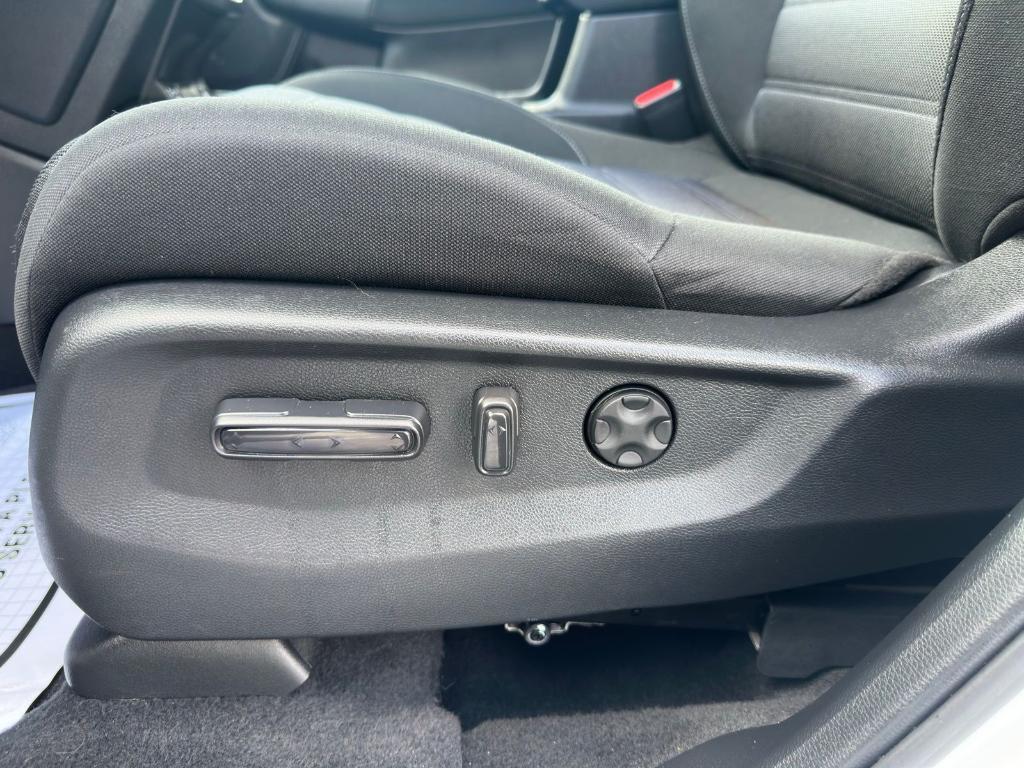 used 2022 Honda CR-V car, priced at $29,900