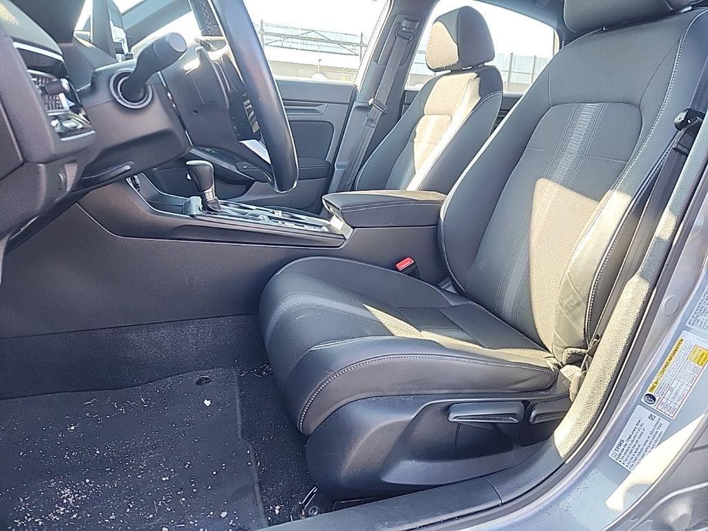 used 2023 Honda Civic car