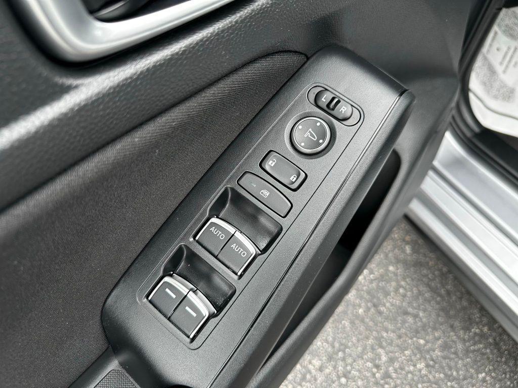 used 2023 Honda Civic car, priced at $25,800