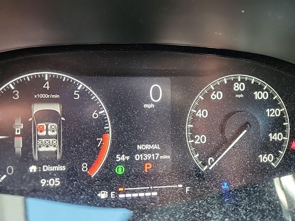 used 2023 Honda Civic car