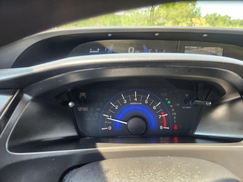used 2013 Honda Civic car, priced at $9,900