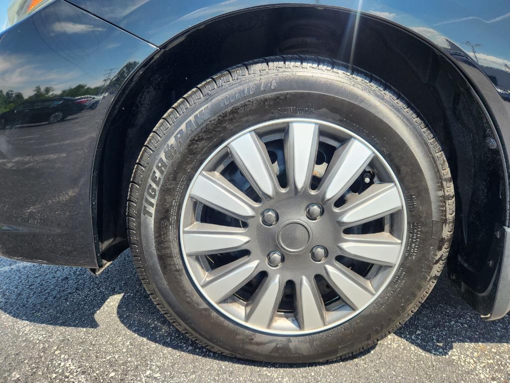 used 2013 Honda Civic car, priced at $9,900