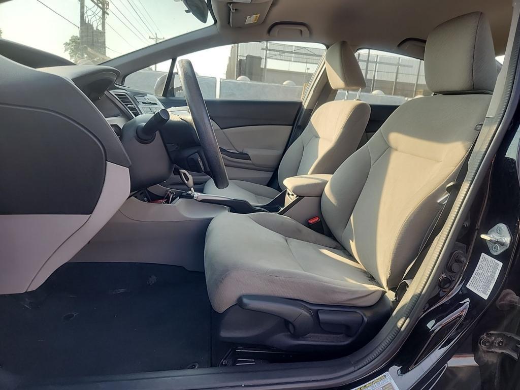 used 2013 Honda Civic car, priced at $9,900