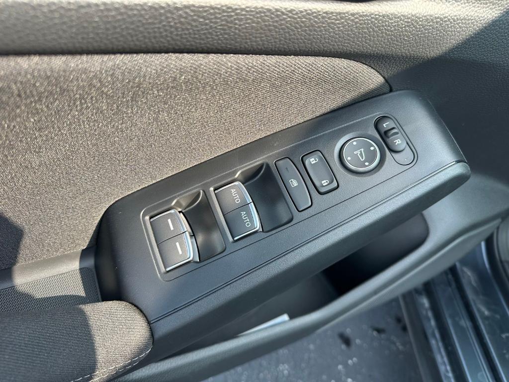 new 2026 Honda Civic car, priced at $28,990