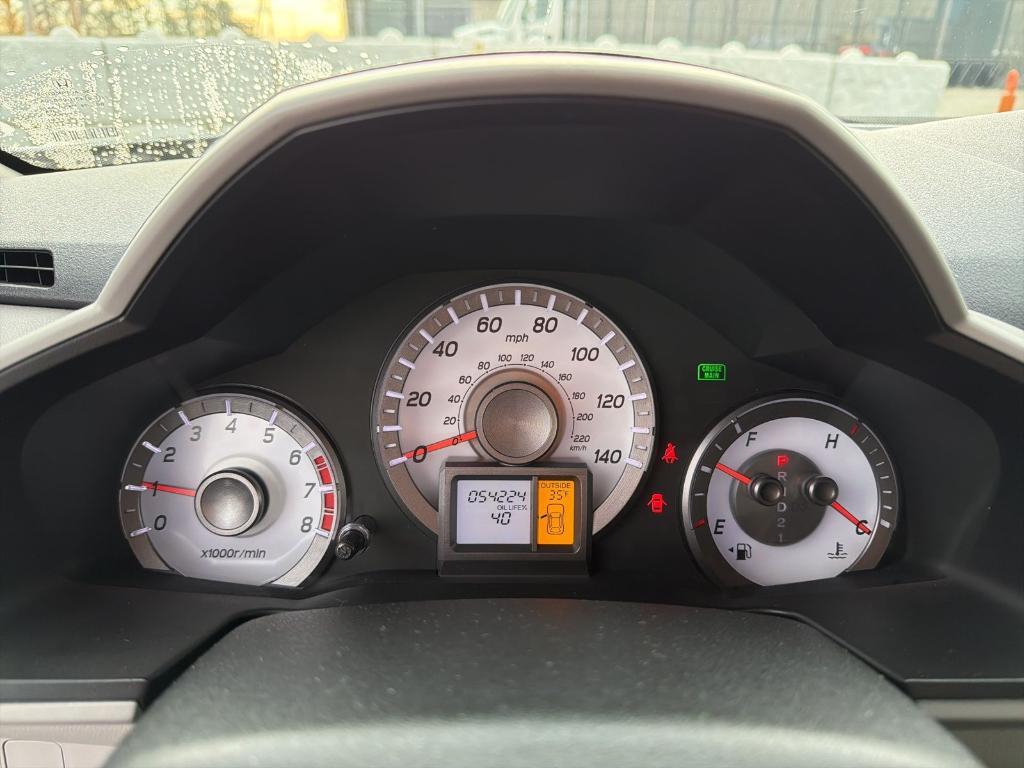 used 2013 Honda Pilot car, priced at $14,900