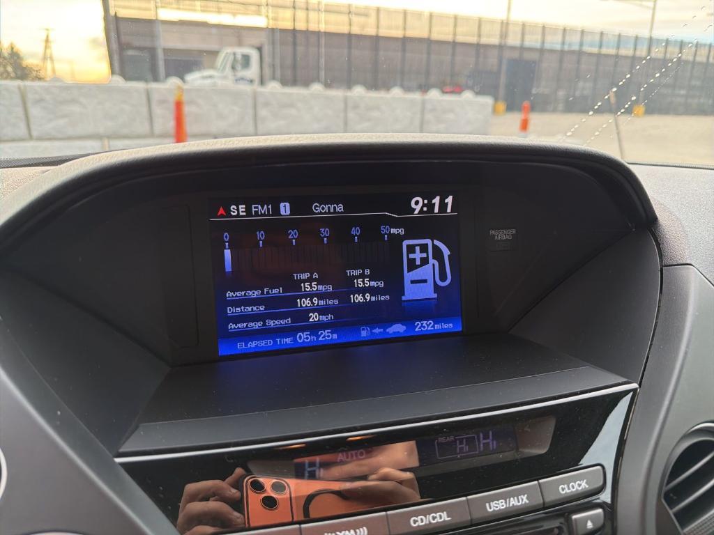 used 2013 Honda Pilot car, priced at $14,900