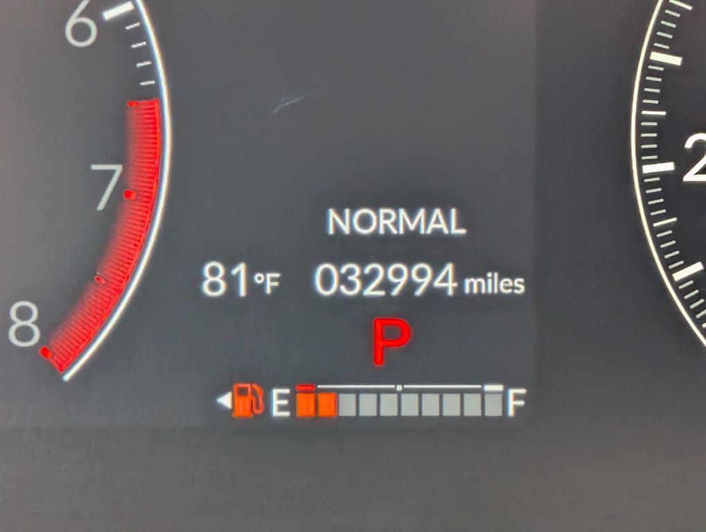 used 2024 Honda Pilot car, priced at $43,800