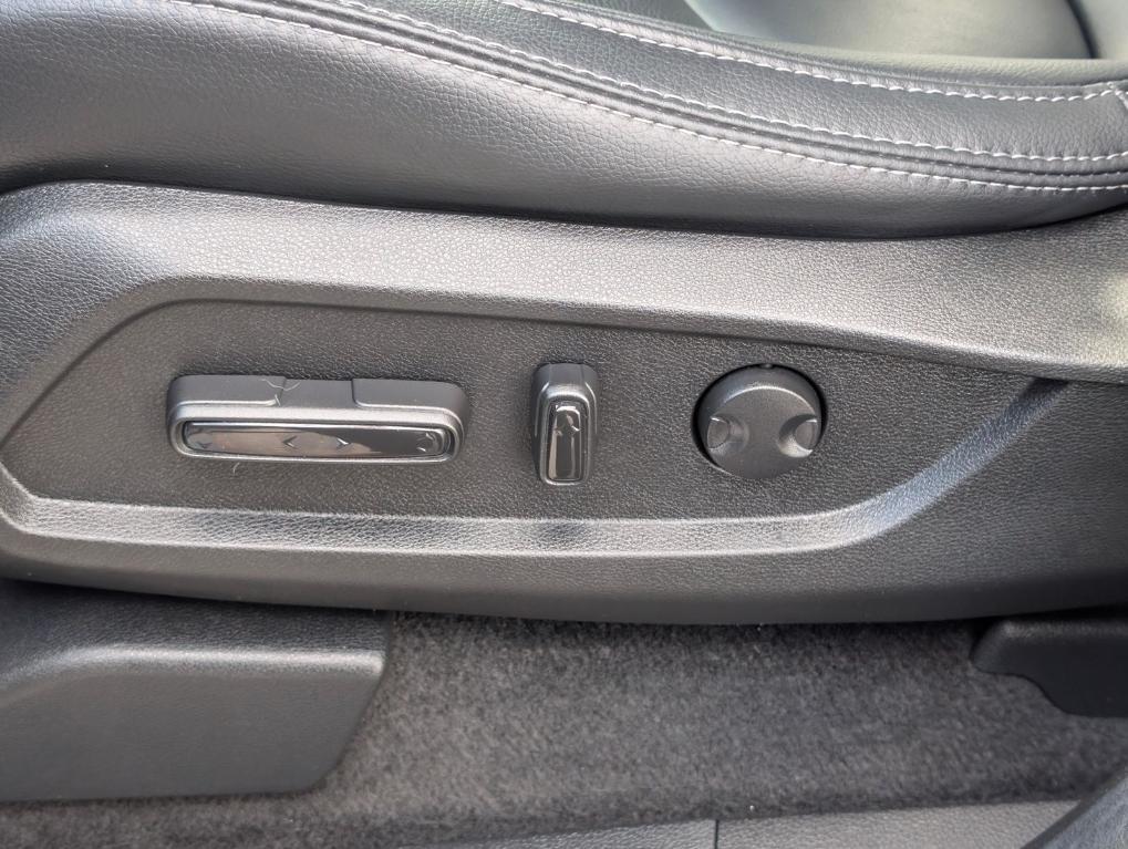 used 2024 Honda Pilot car, priced at $43,800