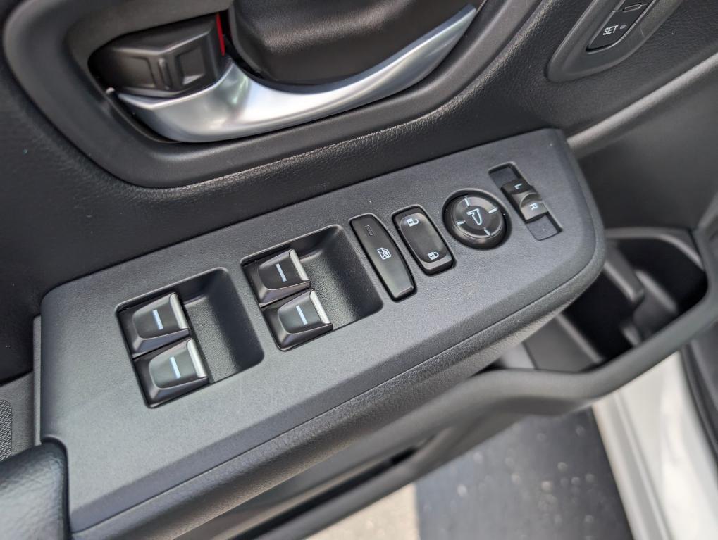 used 2024 Honda Pilot car, priced at $43,800