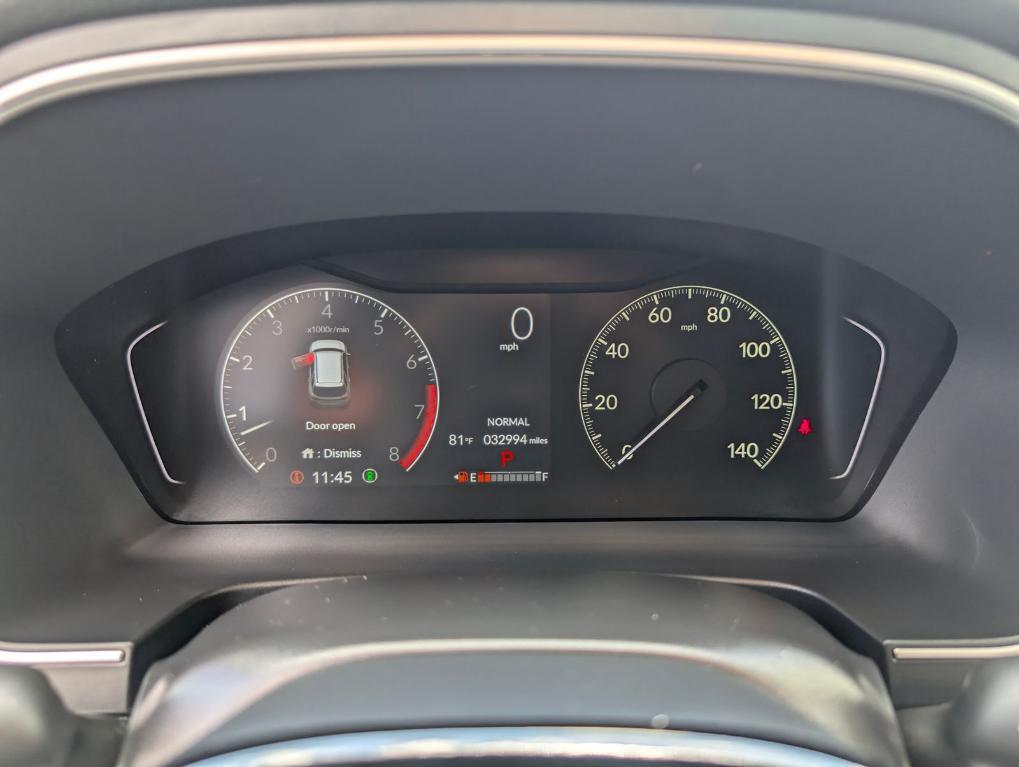 used 2024 Honda Pilot car, priced at $43,800