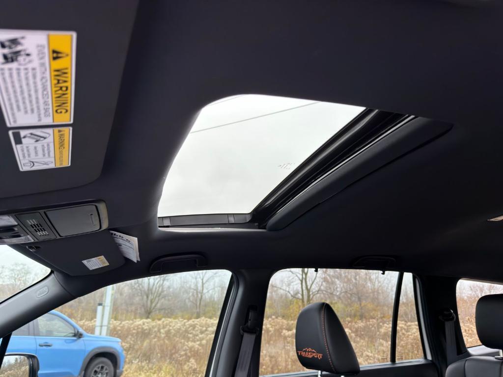 used 2022 Honda Pilot car, priced at $33,900