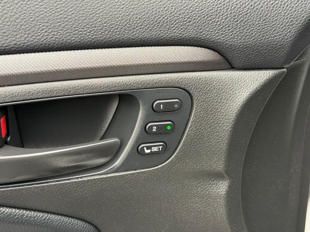 used 2022 Honda Pilot car, priced at $33,900