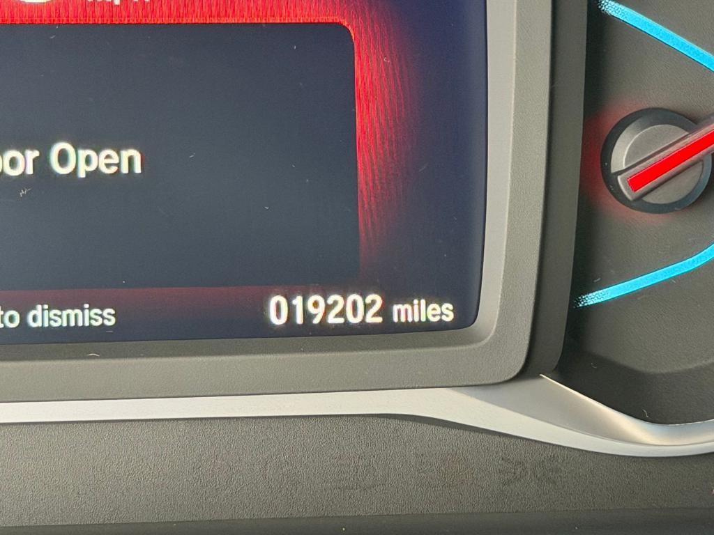 used 2022 Honda Pilot car, priced at $33,900