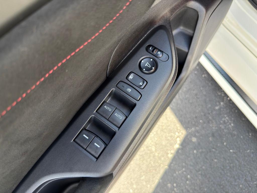 used 2019 Honda Civic Type R car, priced at $39,900