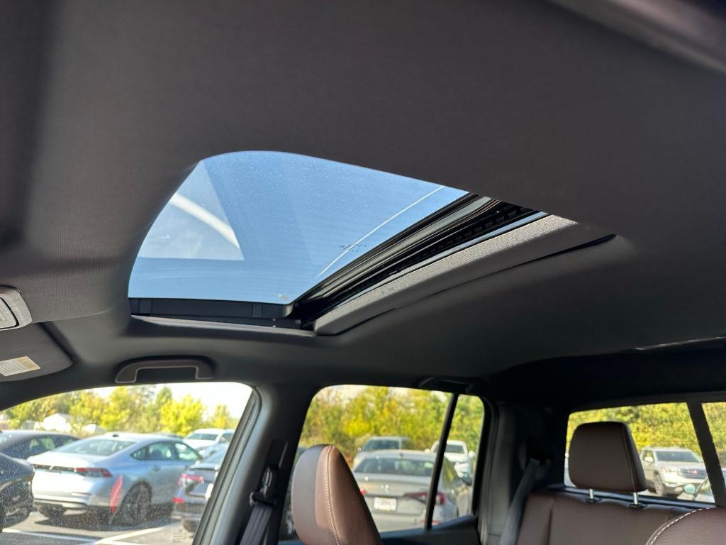 new 2026 Honda Ridgeline car, priced at $44,890