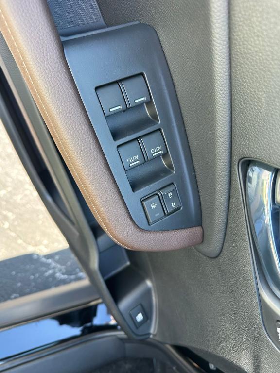 new 2026 Honda Ridgeline car, priced at $44,890