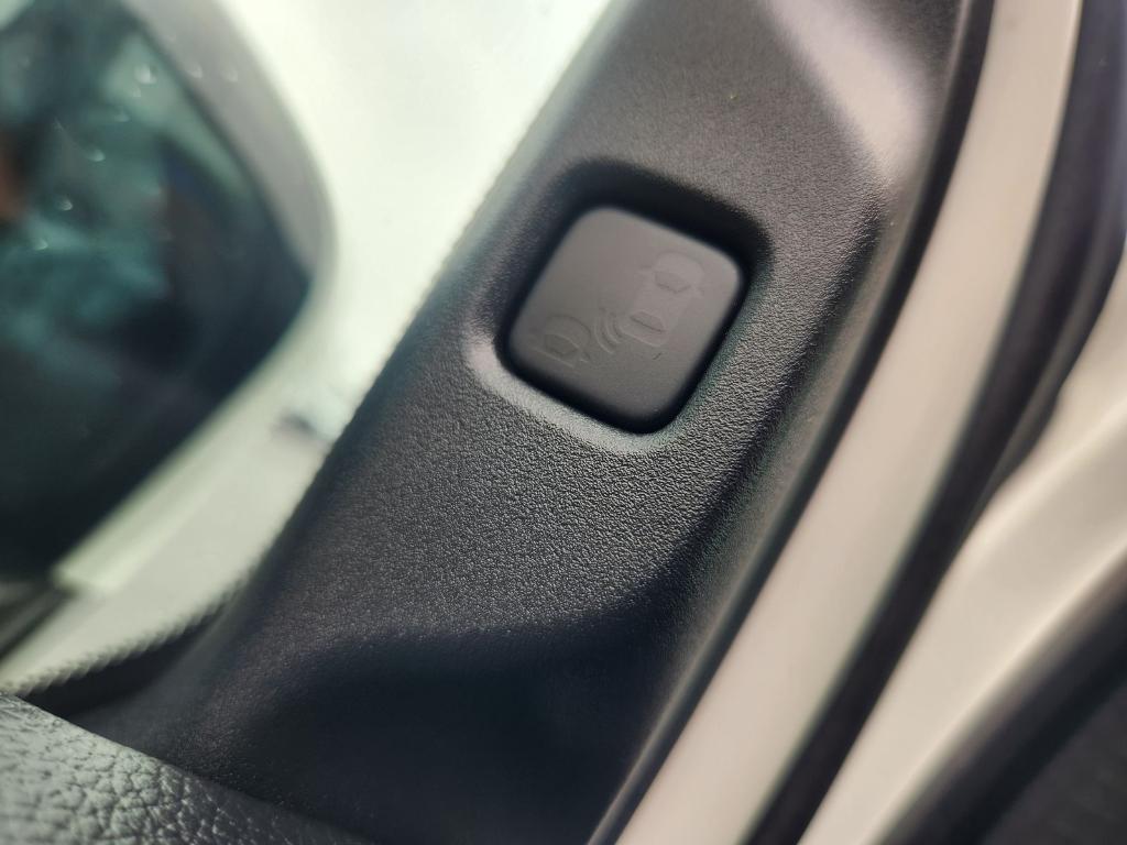 used 2022 Honda Odyssey car, priced at $34,400