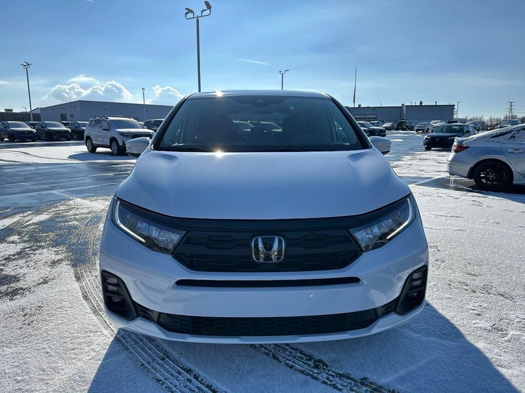 new 2025 Honda Odyssey car, priced at $43,770