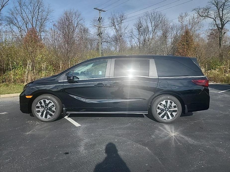 new 2025 Honda Odyssey car, priced at $43,315