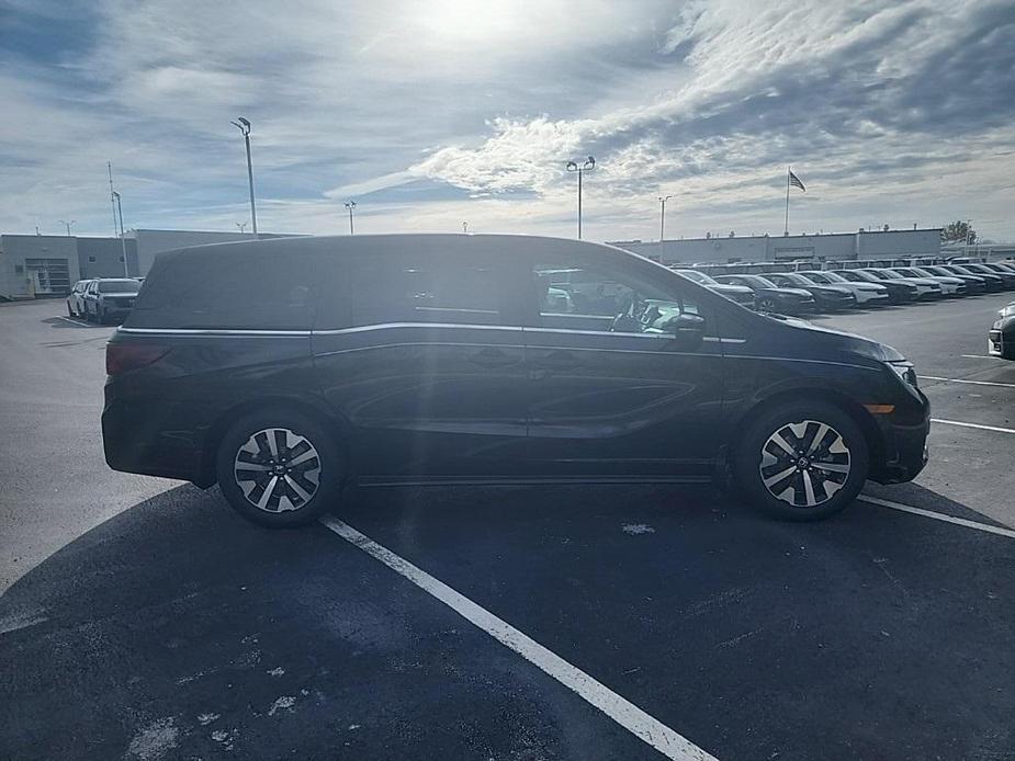 new 2025 Honda Odyssey car, priced at $43,315