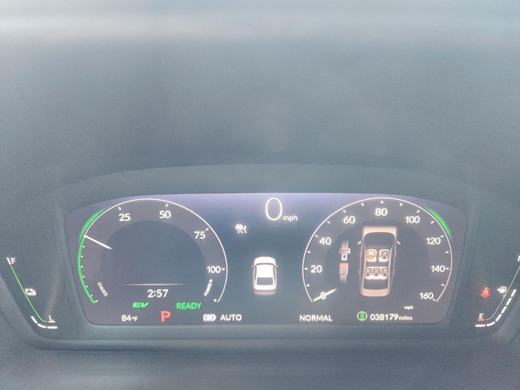 used 2023 Honda Accord Hybrid car, priced at $26,900