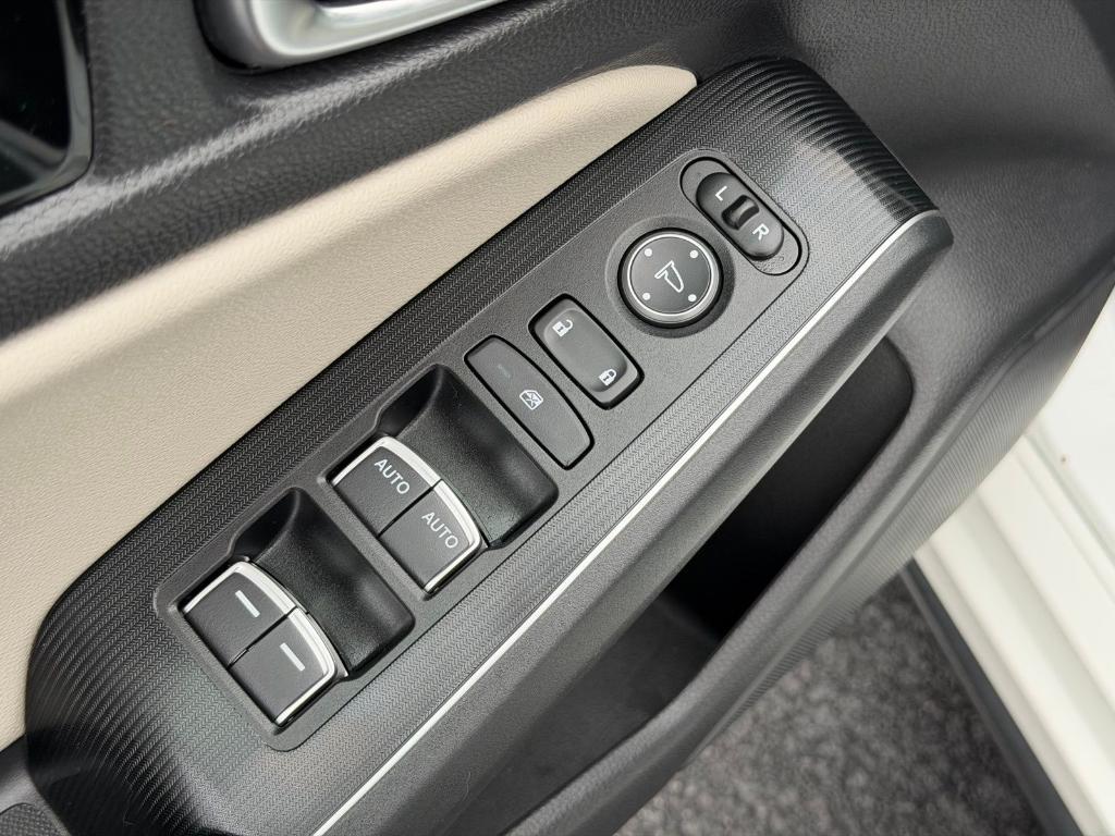 used 2022 Honda Civic car, priced at $23,900