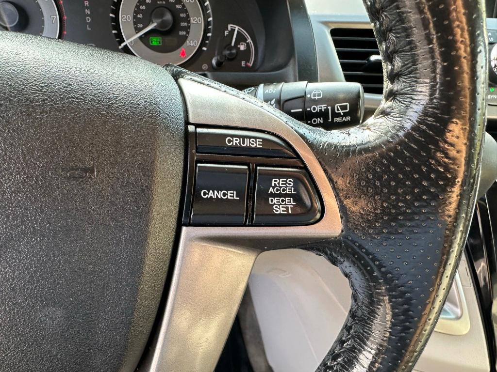 used 2016 Honda Odyssey car, priced at $13,900