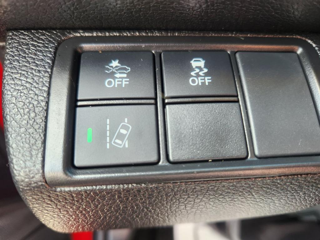 used 2020 Honda Civic car, priced at $21,100