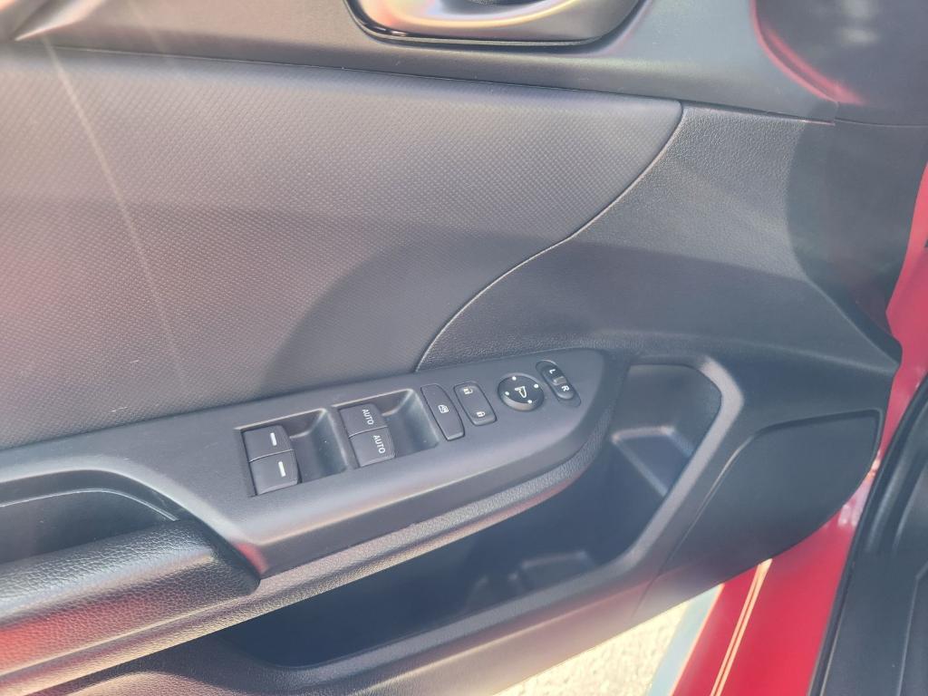 used 2020 Honda Civic car, priced at $21,100