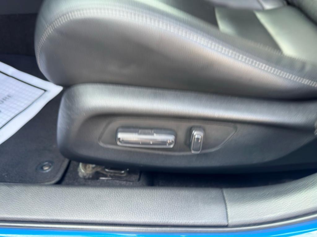 used 2024 Honda Civic car, priced at $26,900