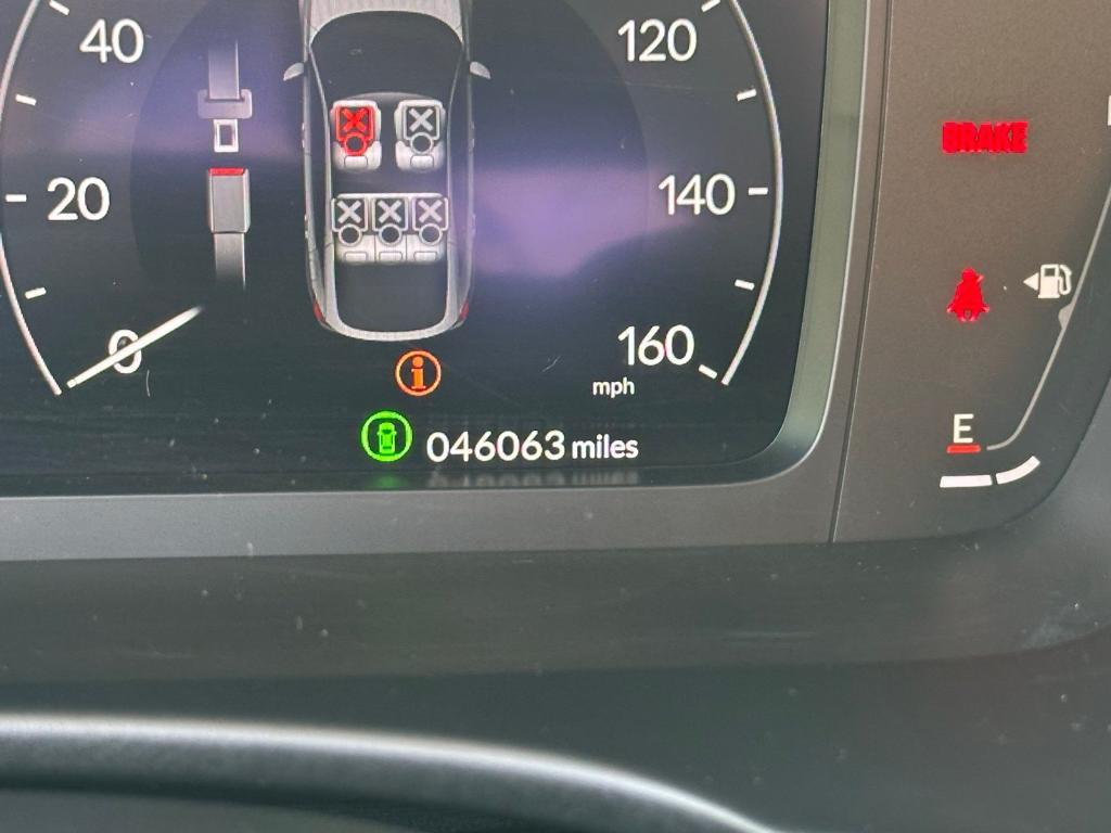 used 2024 Honda Civic car, priced at $26,900