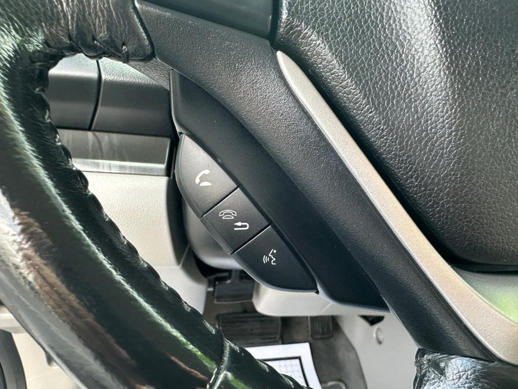 used 2012 Honda CR-V car, priced at $7,800