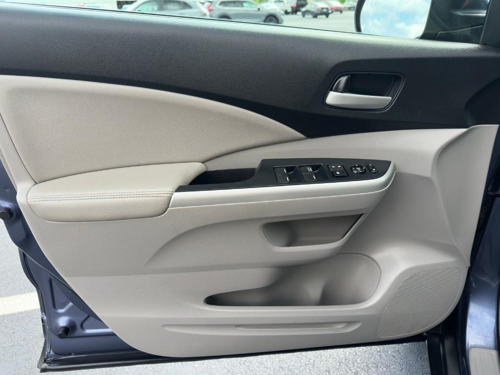 used 2012 Honda CR-V car, priced at $7,800
