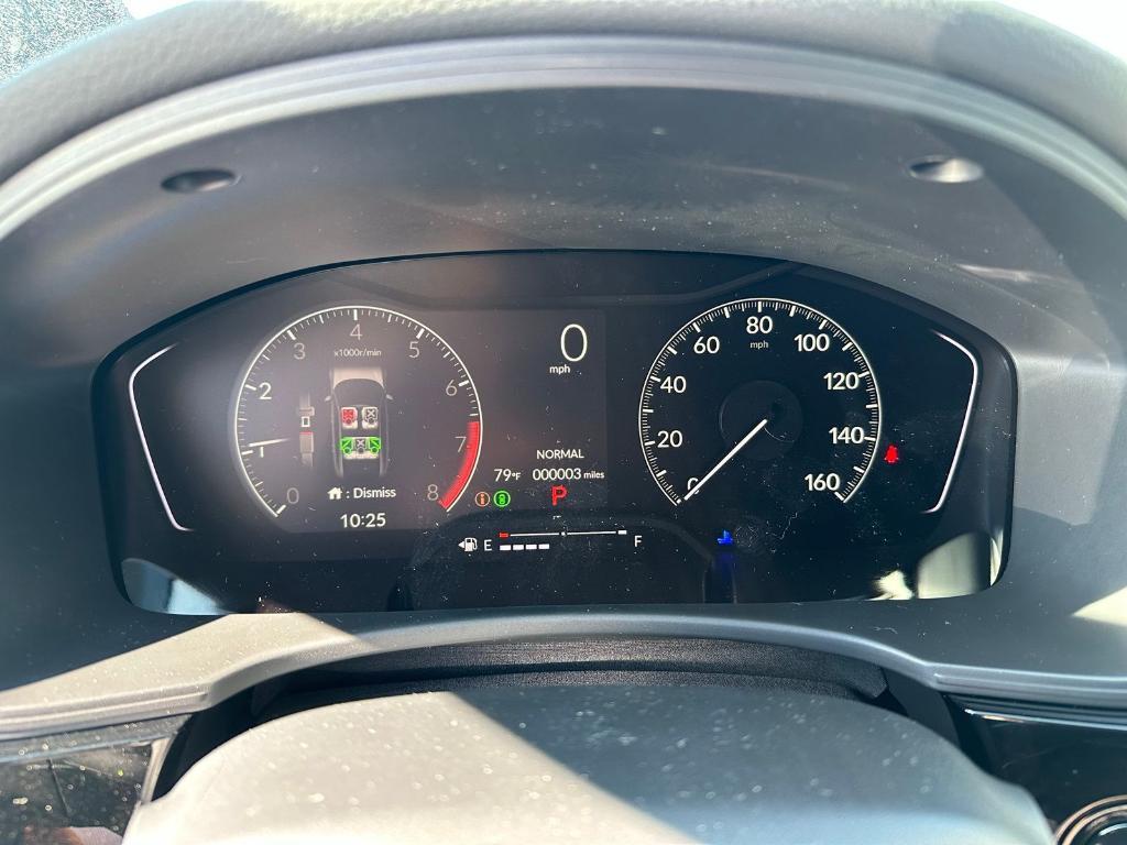 new 2026 Honda Civic car, priced at $28,990