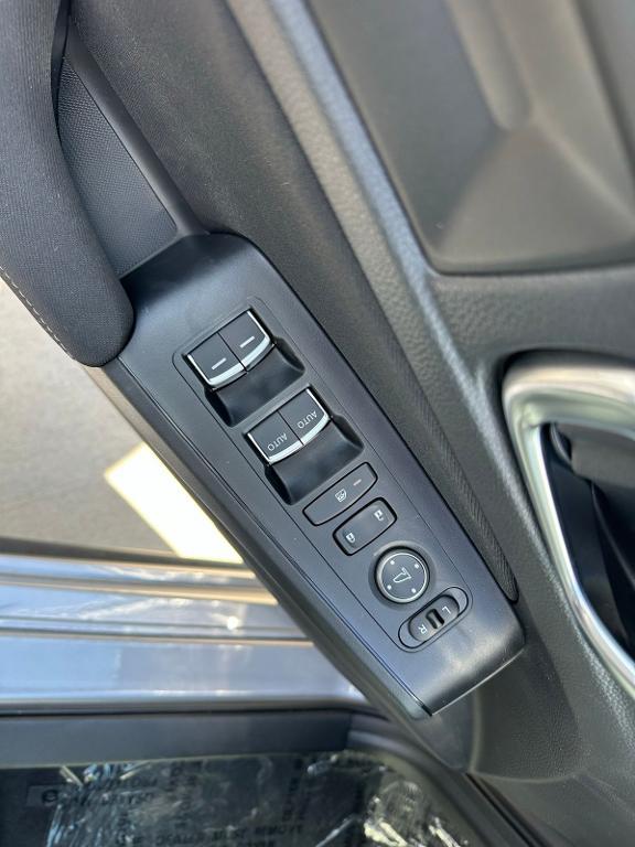 new 2026 Honda Civic car, priced at $28,990